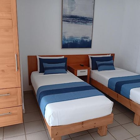 Apartament El Cotillo  Bagian luar foto