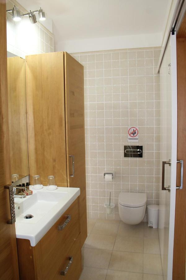 Apartament El Cotillo  Bagian luar foto