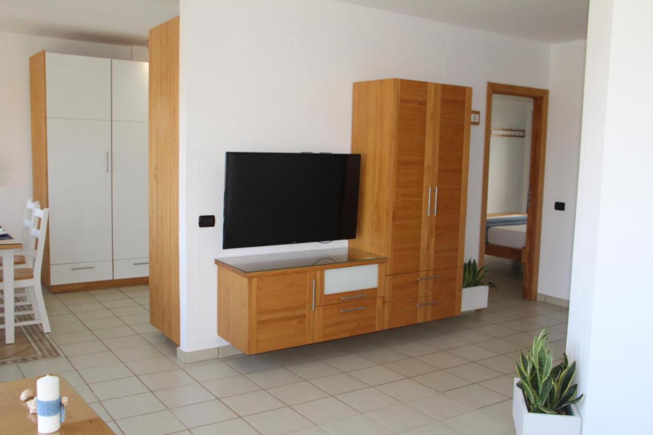 Apartament El Cotillo  Bagian luar foto