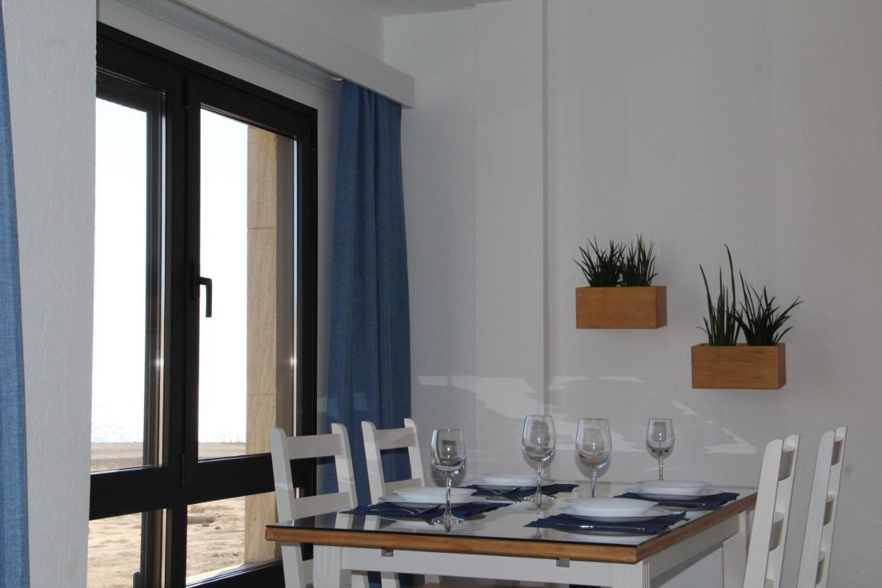 Apartament El Cotillo  Bagian luar foto