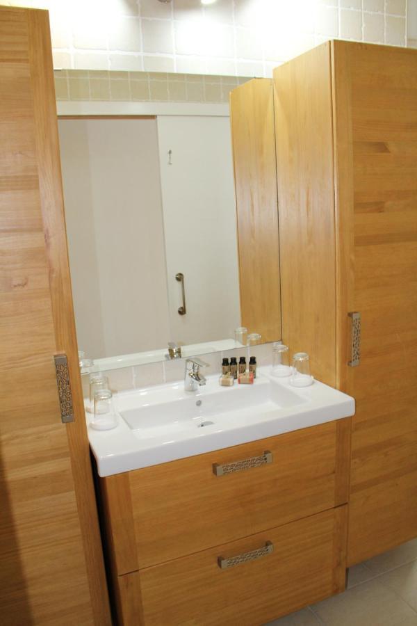 Apartament El Cotillo  Bagian luar foto