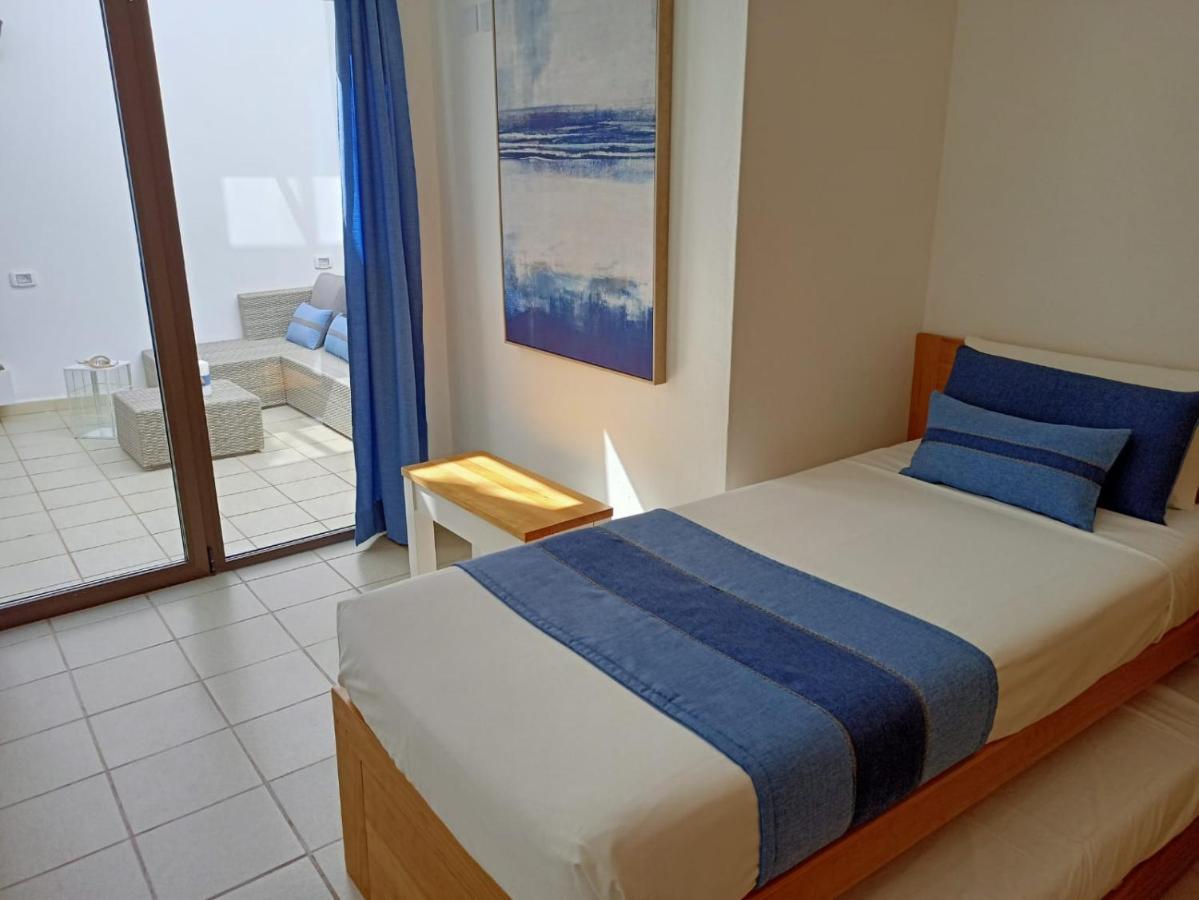Apartament El Cotillo  Bagian luar foto