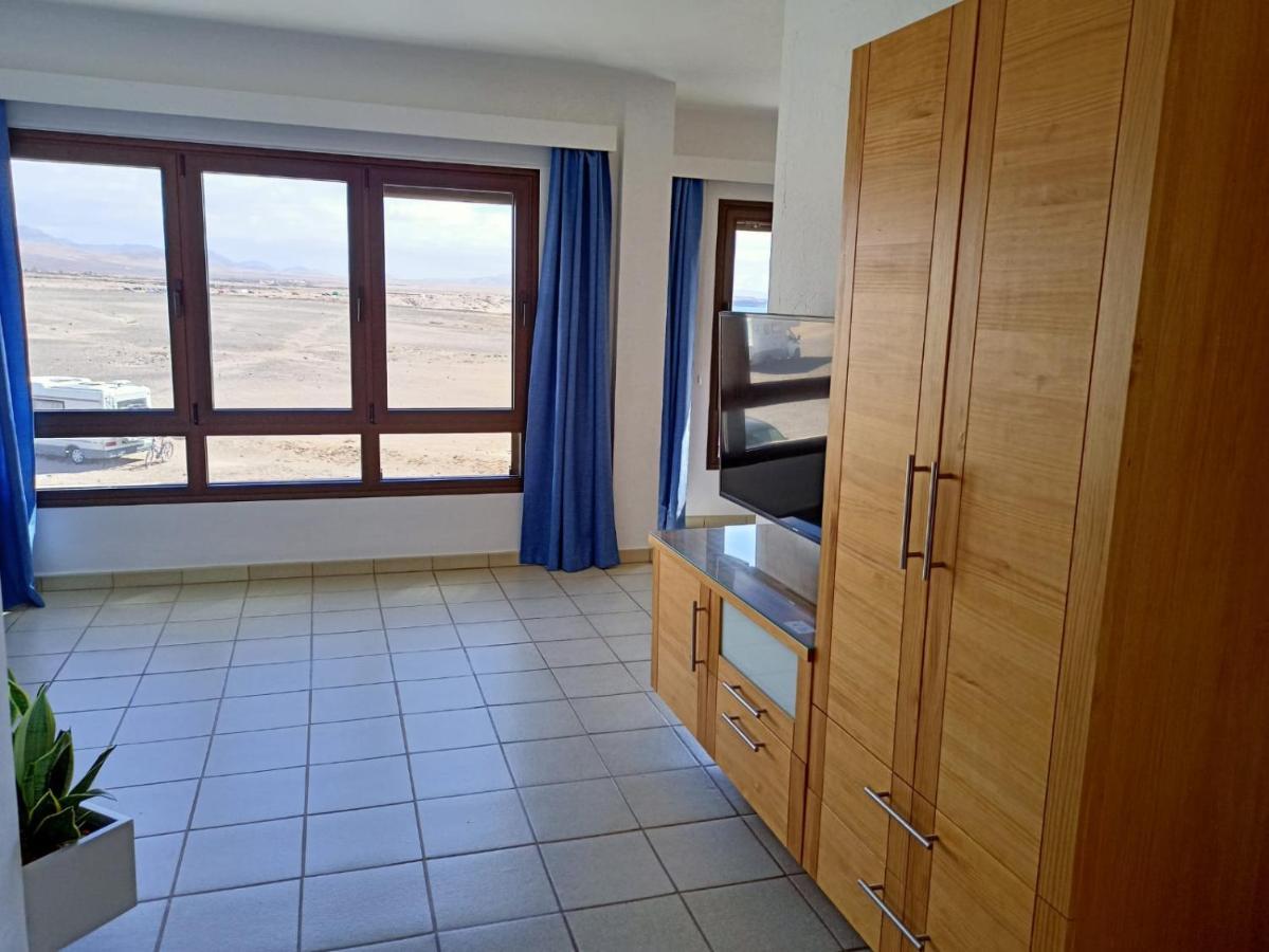 Apartament El Cotillo  Bagian luar foto