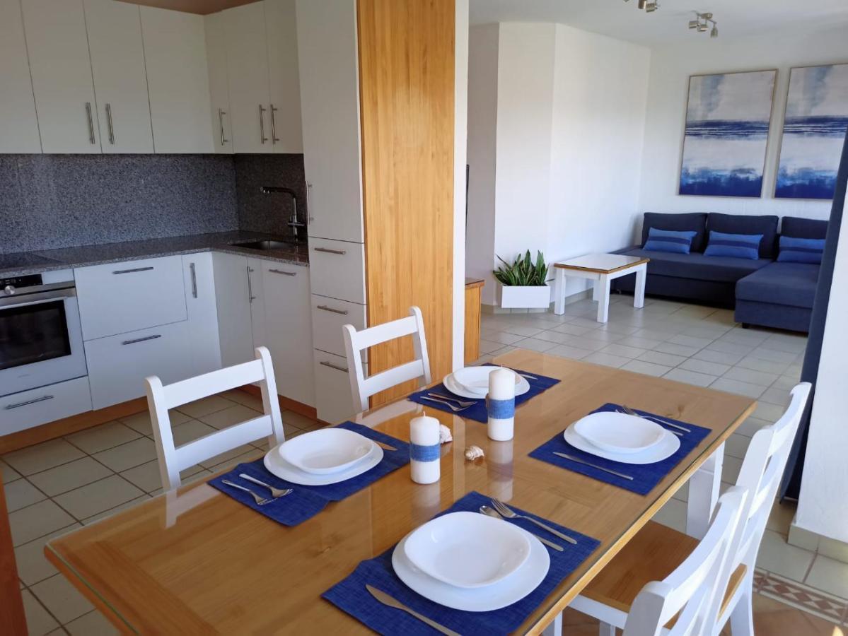 Apartament El Cotillo  Bagian luar foto