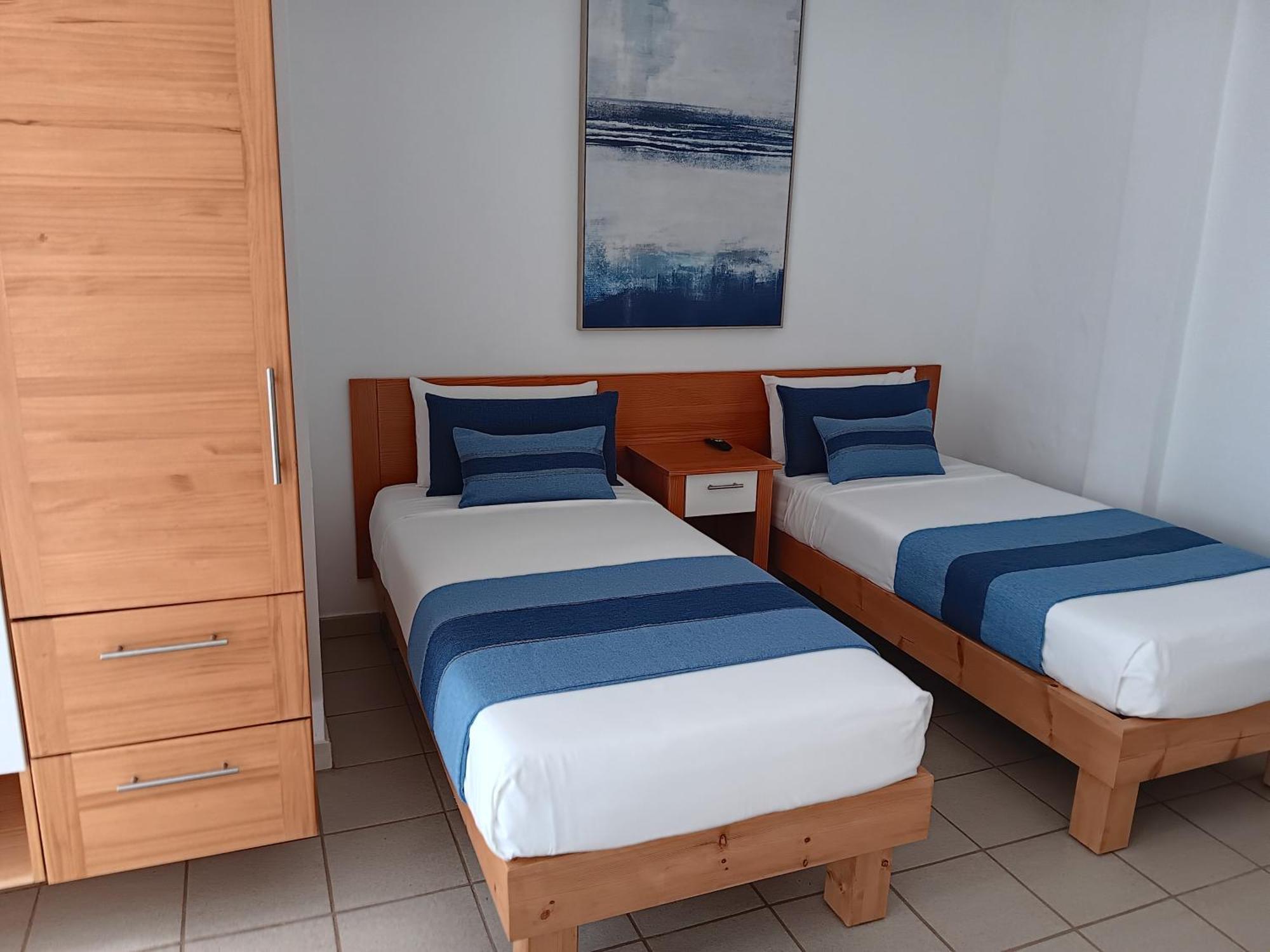 Apartament El Cotillo  Bagian luar foto