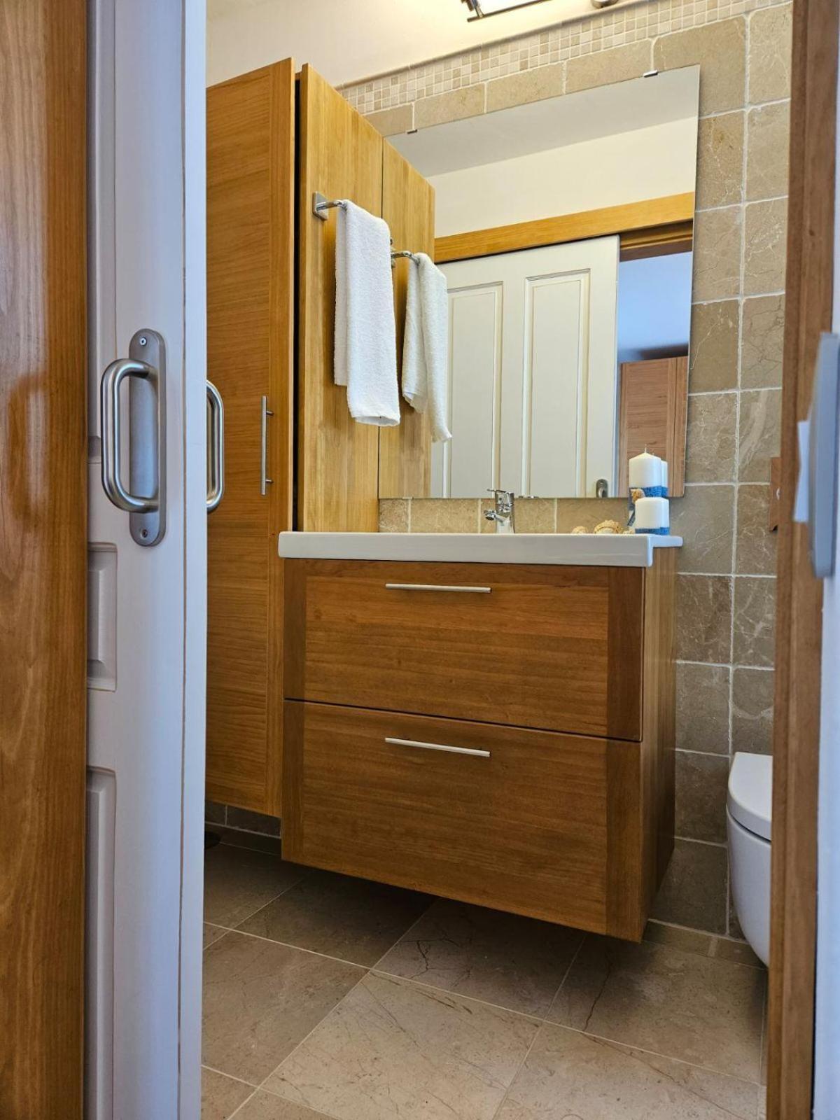 Apartament El Cotillo  Bagian luar foto