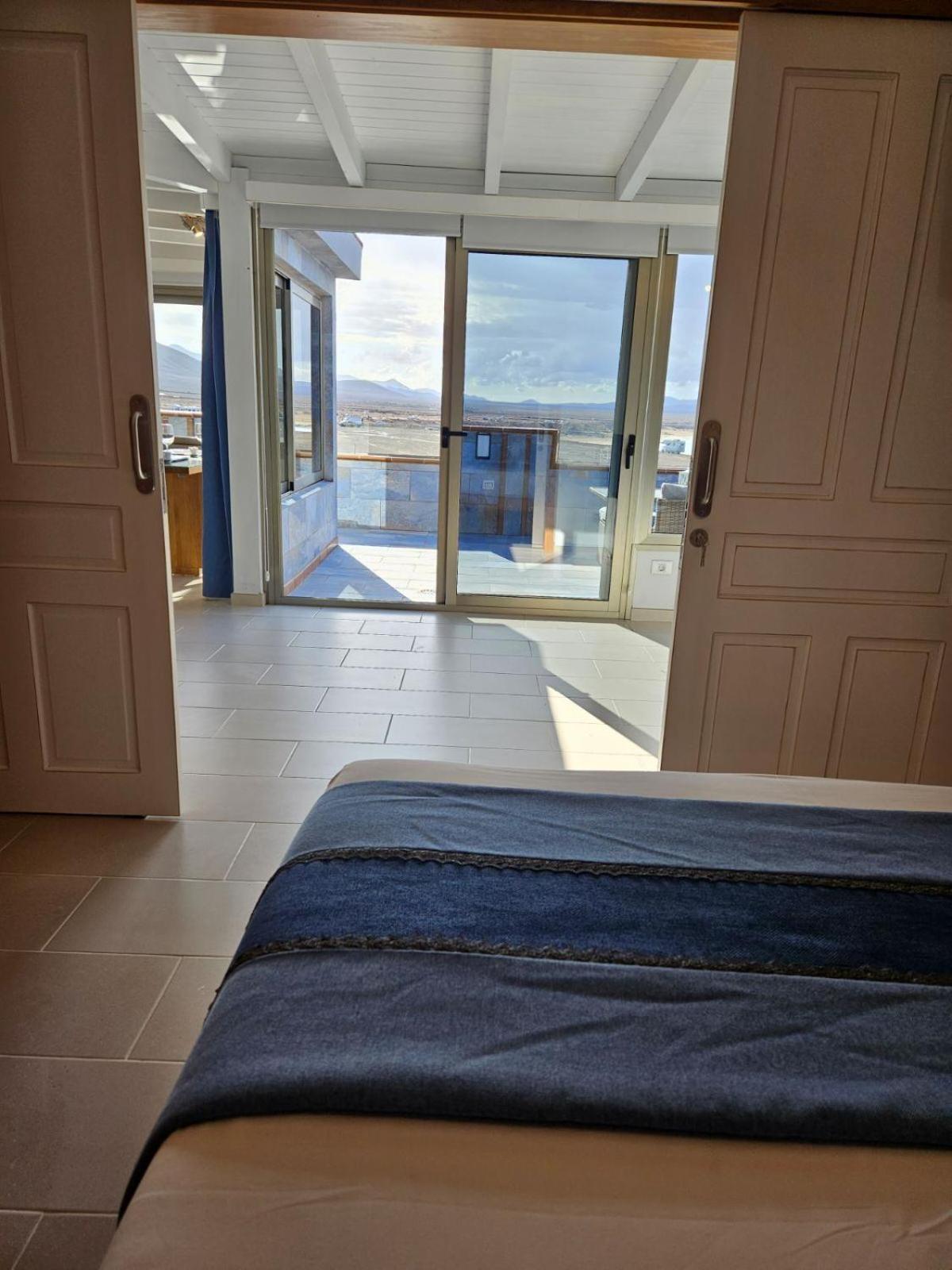 Apartament El Cotillo  Bagian luar foto