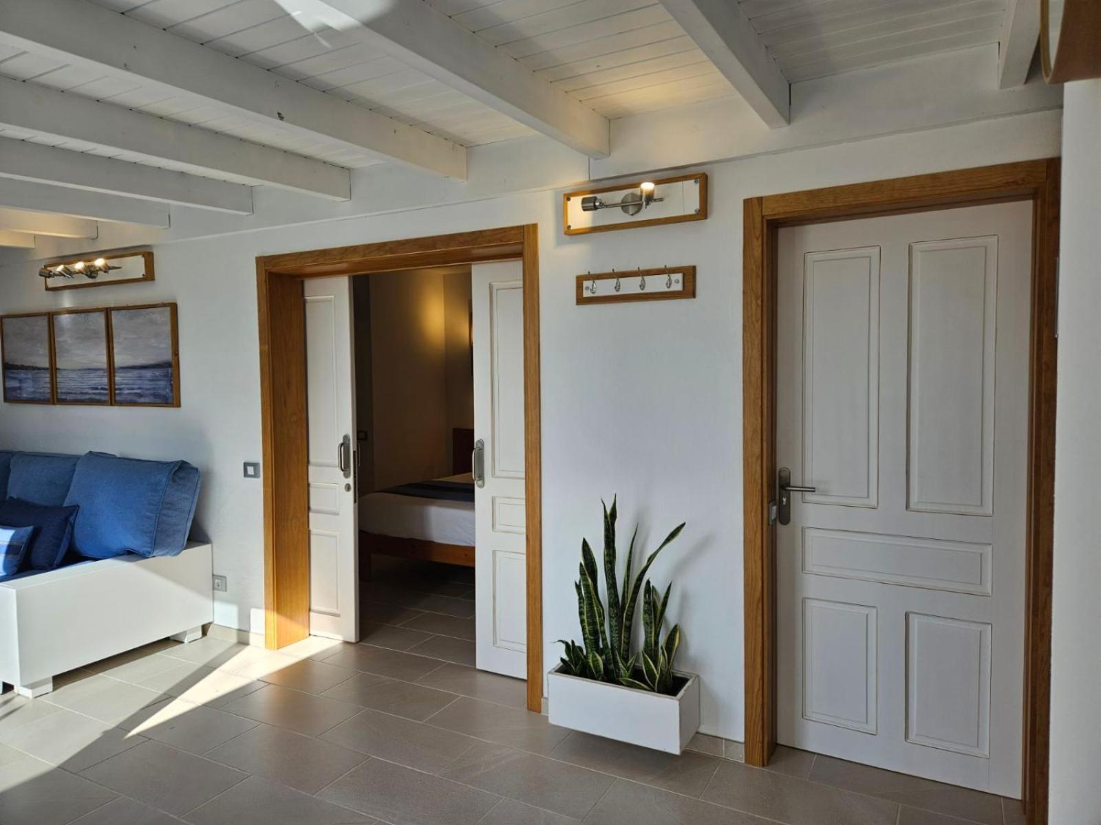 Apartament El Cotillo  Bagian luar foto