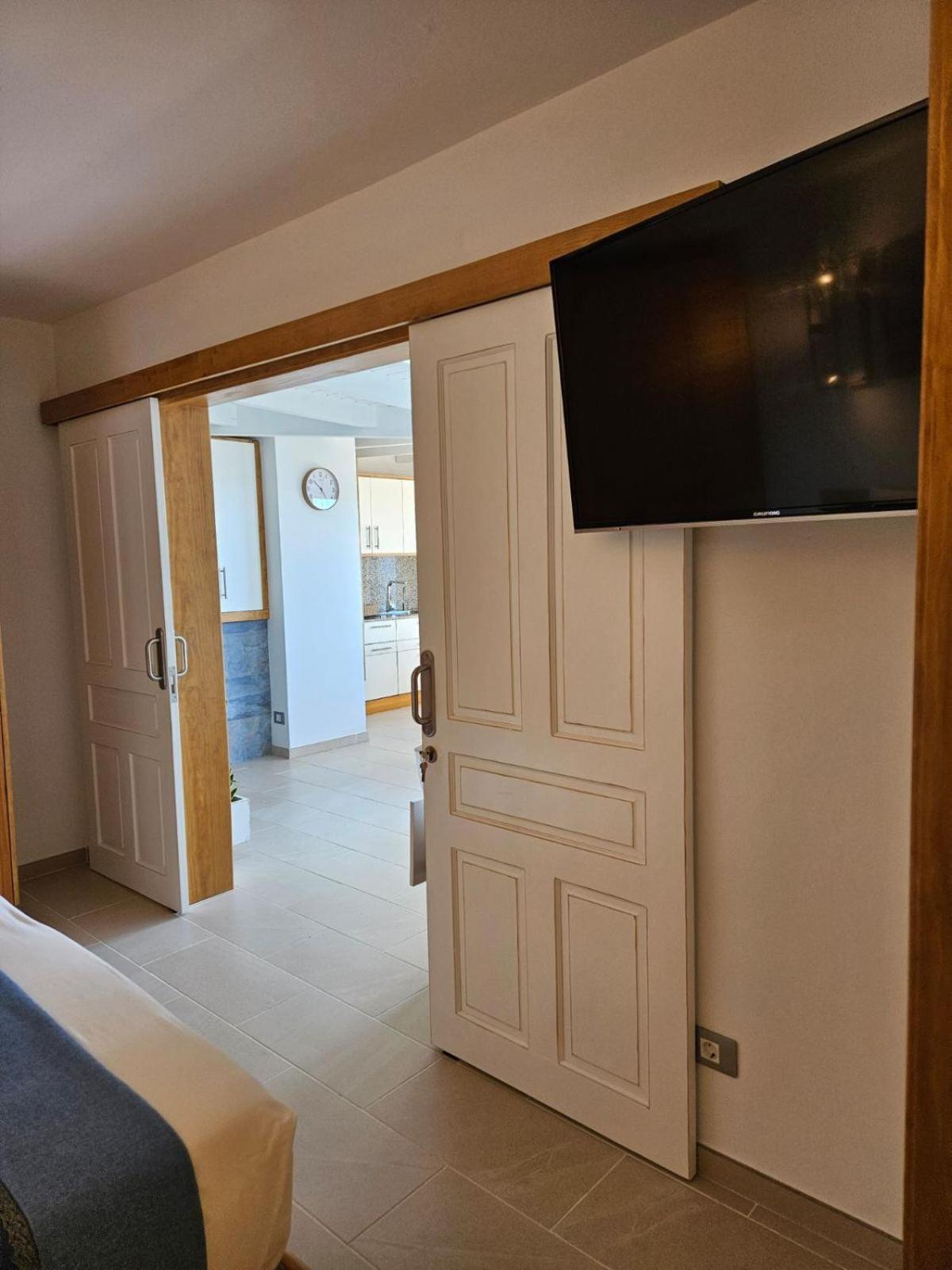 Apartament El Cotillo  Bagian luar foto