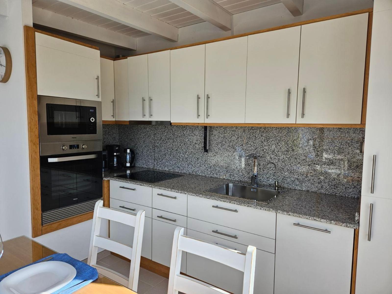 Apartament El Cotillo  Bagian luar foto